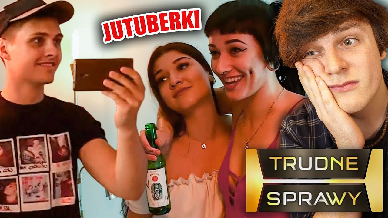 Ciumkaj loczki: TRUDNE SPRAWY 62