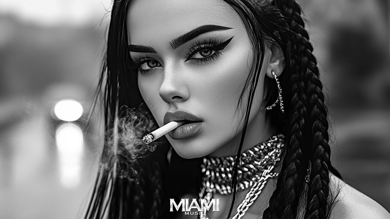 Top Deep House Mix Miami Music 2025 #mix #deephouse
