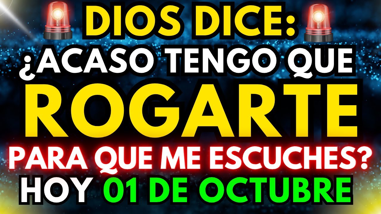 DIOS DICE: SAN MIGUEL ESTÁ TOCANDO TU PUERTA CON UN SECRETO QUE SOLO LOS ELEGIDOS PUEDEN ESCUCHAR