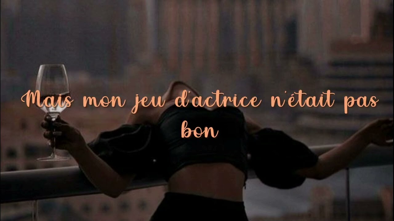 Tini - Posta (Traduction Française)