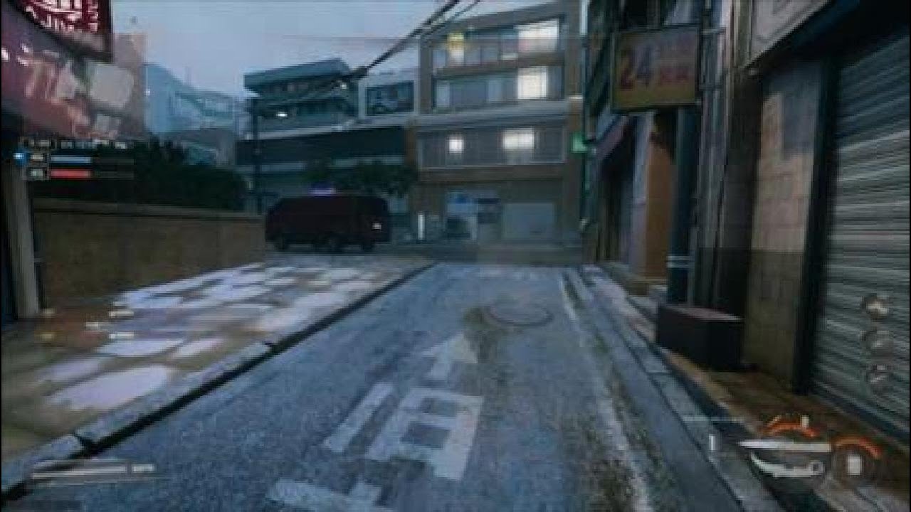 MAGNIFIQUE GAMEPLAY