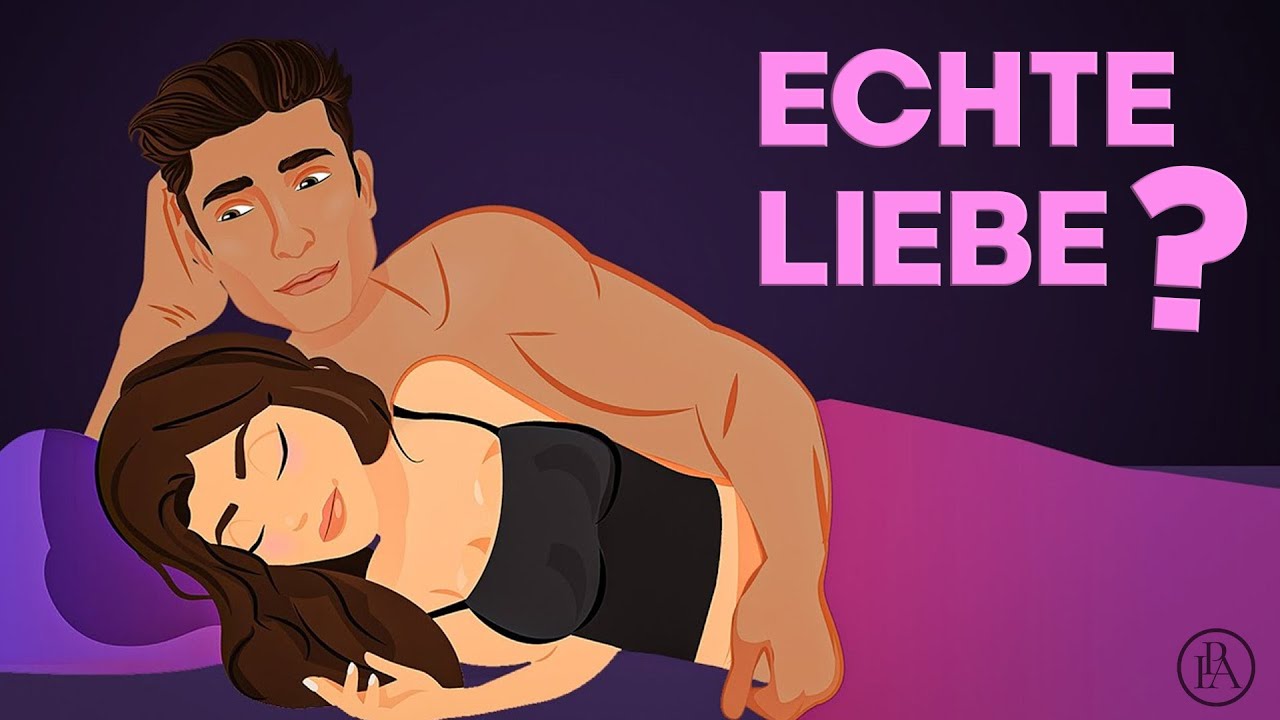 Leider wahr! DAS ist keine echte und aufrichtige Liebe! Hake es ab!