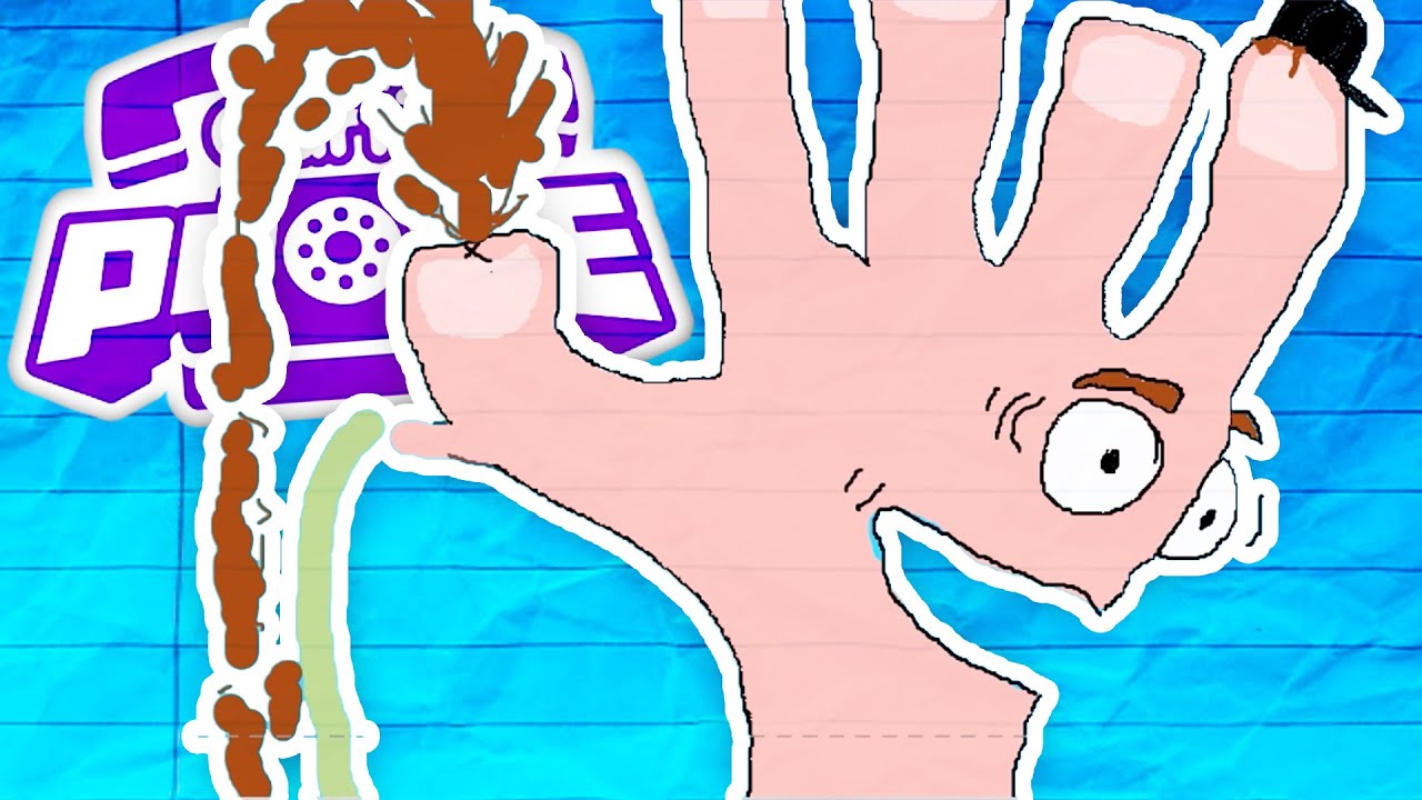 Wildest Dih Drawings! - Gartic Phone With Friends