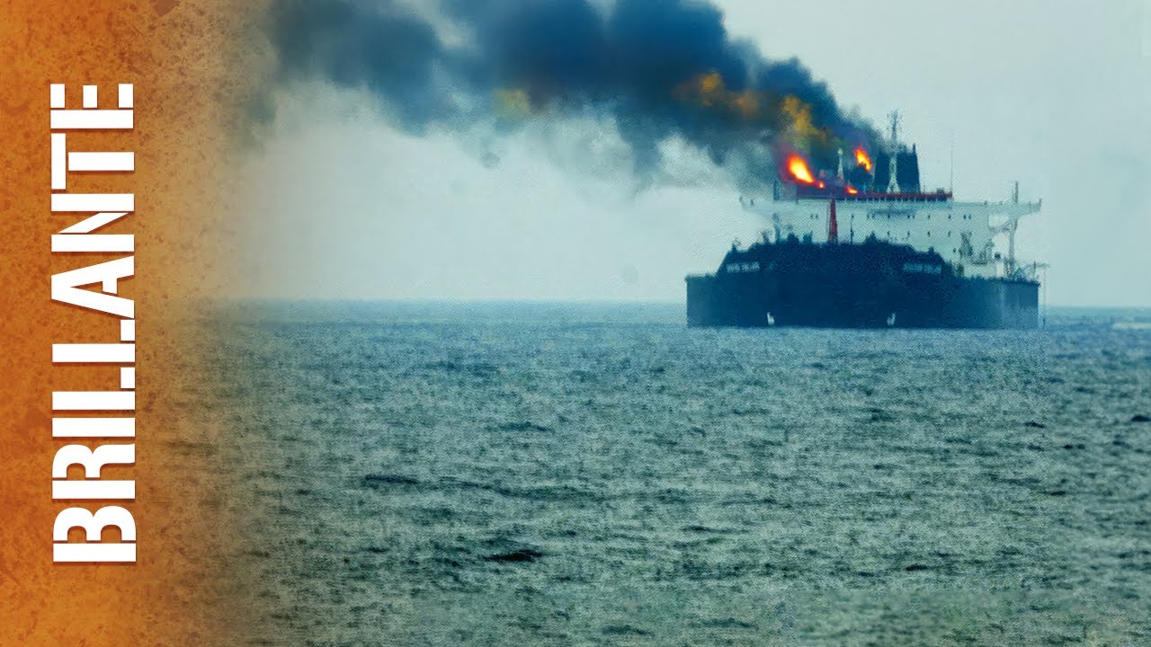 How This Fire Became a $100 MILLION Insurance Scam!