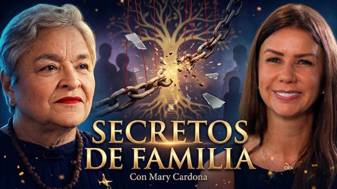 &iquest;Por Qu&eacute; Repites Los Patrones De Tu Familia? | La Verdad Sobre Los Secretos de Familia