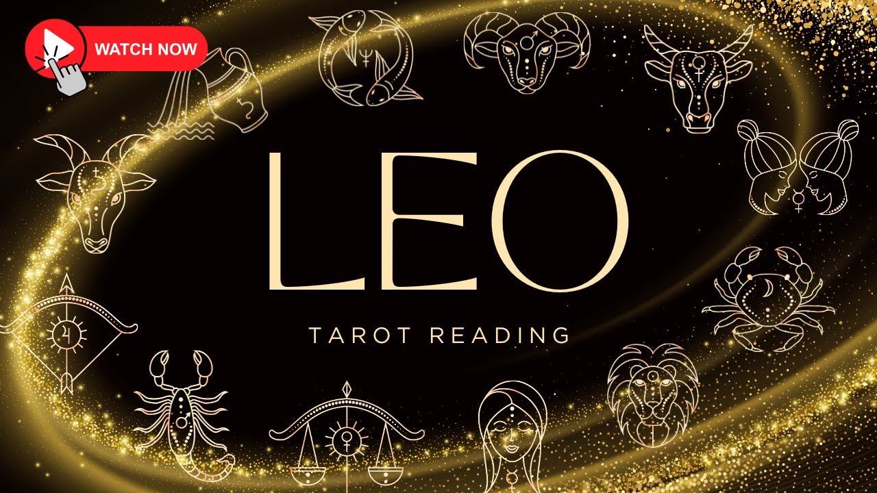 LEO TAROT ♌ You had no idea that this kind of connection could exist for you