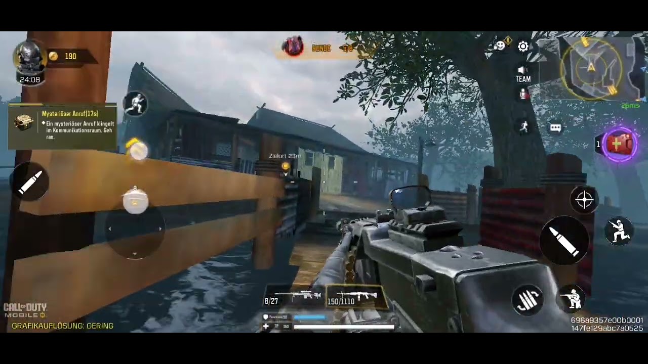 Call of duty Zombies 