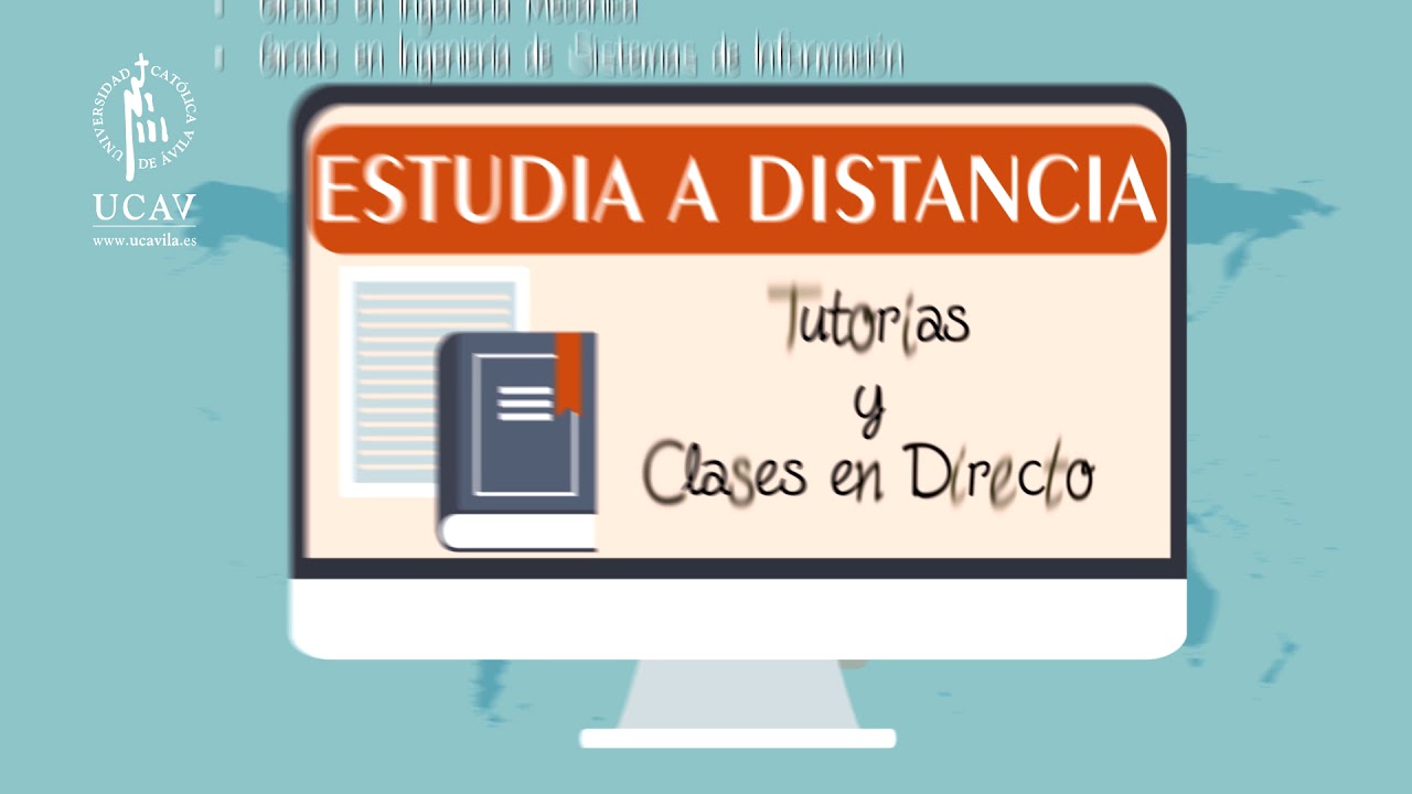 &iquest;Todav&iacute;a no conoces nuestros Grados Online?