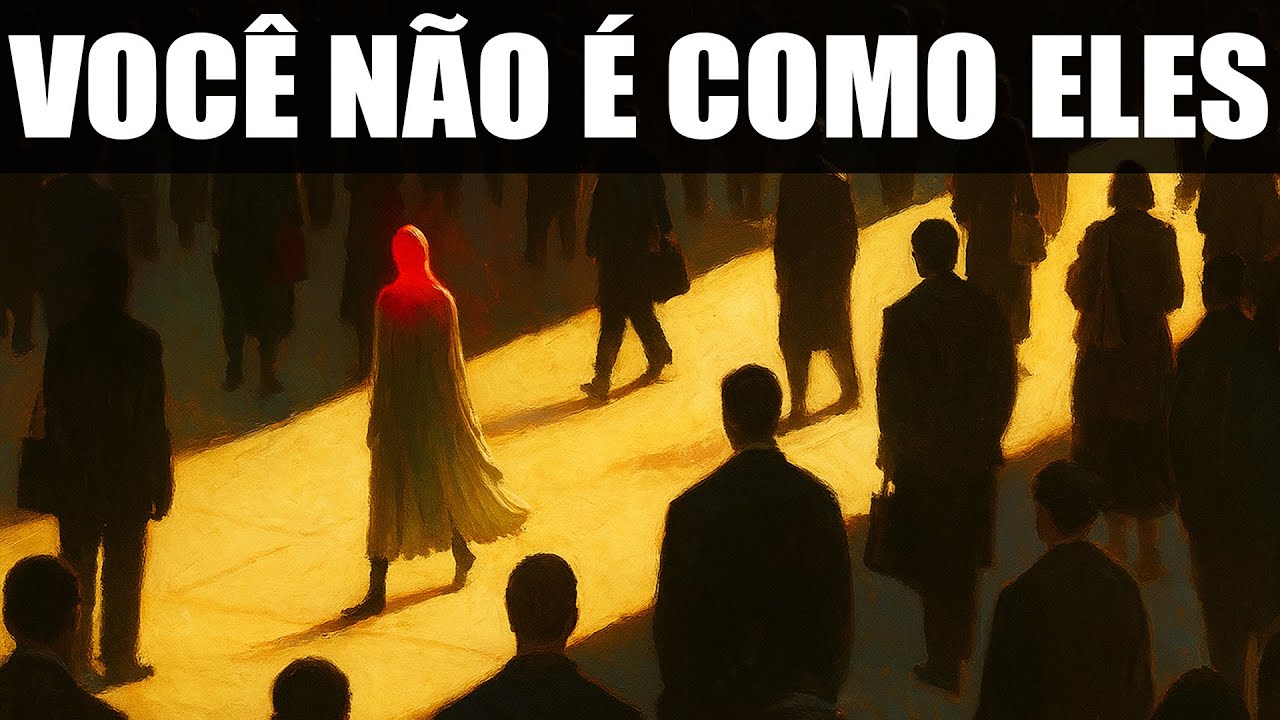 Você não está quebrado, só está seguindo o caminho errado — Carl Jung