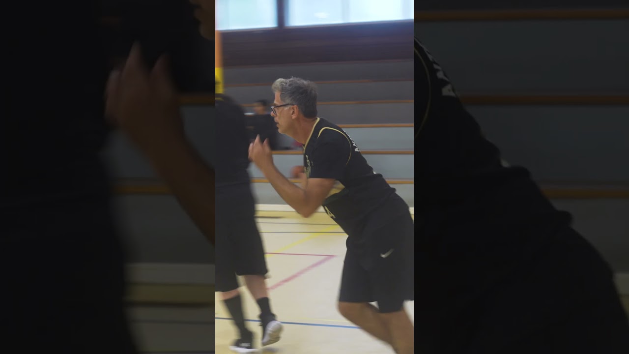 Basketball Matters in Klemtu | Kitasoo Xai'xais