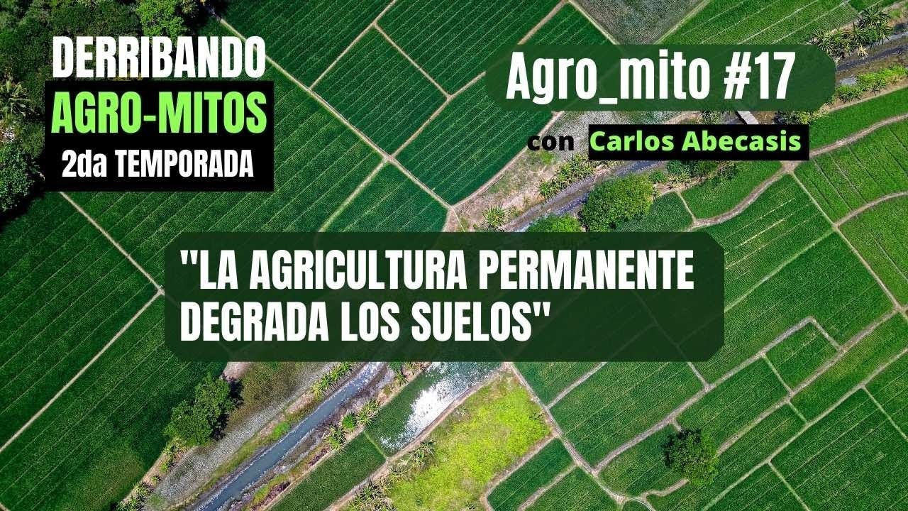 AGROMITO # 17 