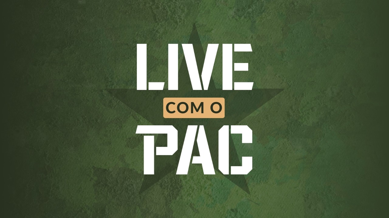 [ ESPAÑOL ] LIVE PAC
