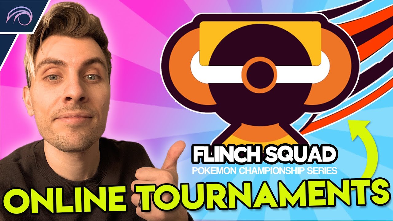 Osirus Studios Pokemon VGC Tournament Series | 2021 Flinch Squad Circuit | Sword and Shield