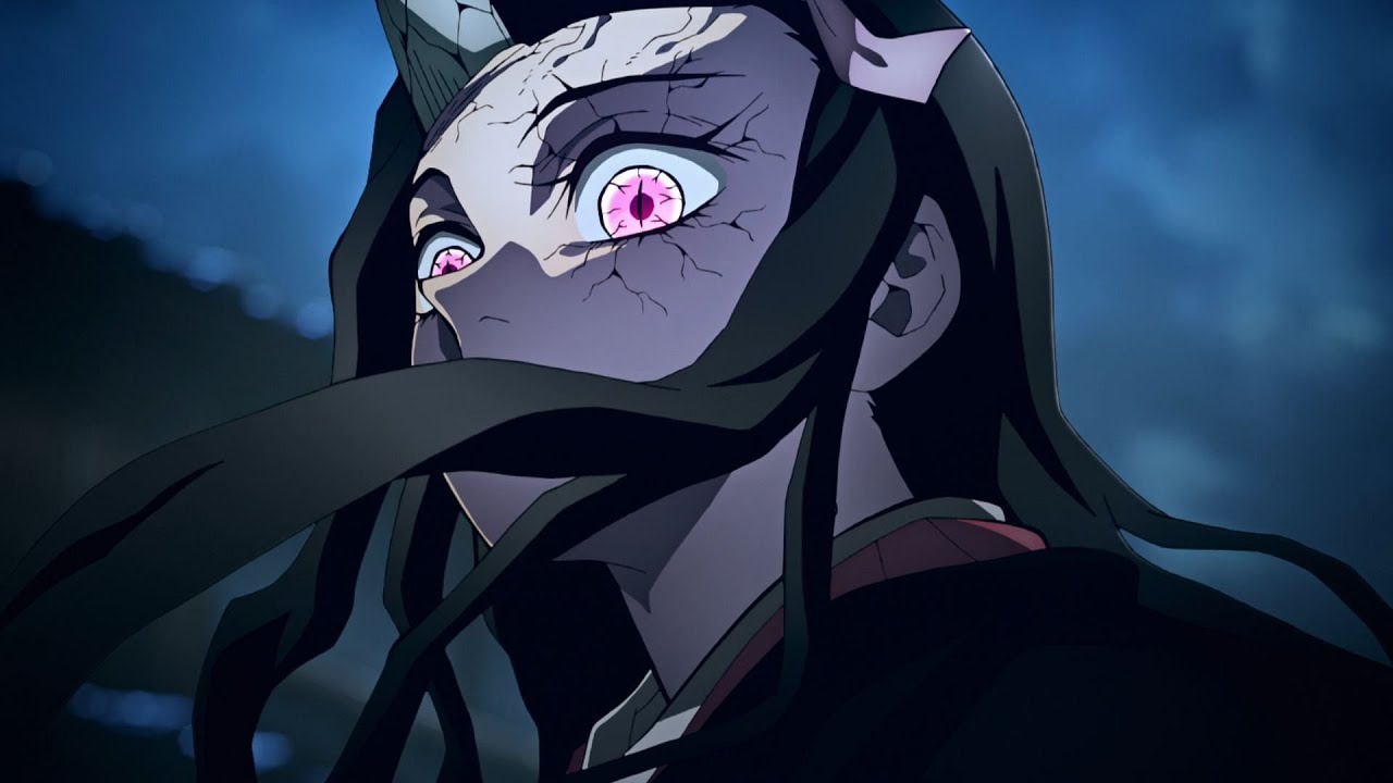 Kimetsu no Yaiba Season 2 OST - Nezuko vs Daki OST (Entertainment District OST)