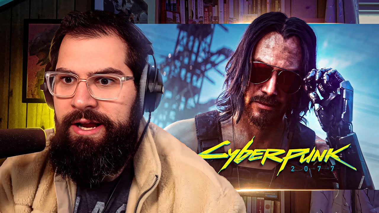Opera Singer REACTS: Rebel Path (Cello Version) | Cyberpunk 2077