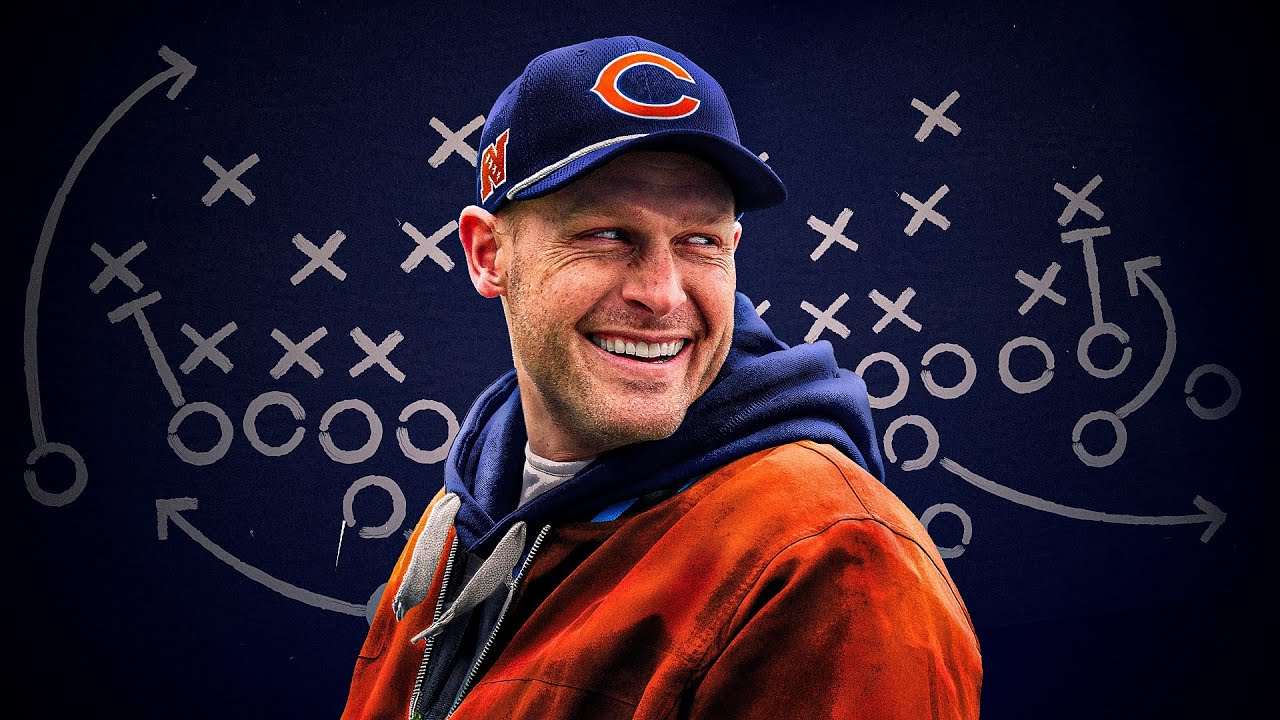 Ben Johnson Is A Diabolical Genius.
