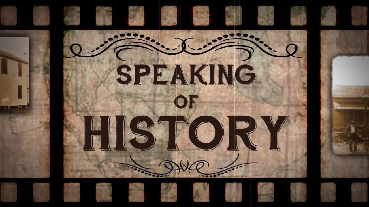 Speaking of History - Spirits of the Belleview Biltmore