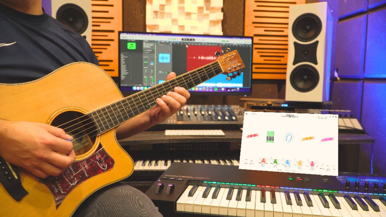 SESSION PERCUSSIONIST - Your New Best Friend  | Native Instruments