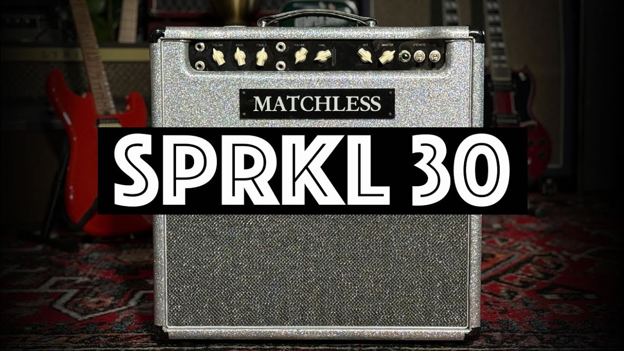 SPRKL30 Pack (The best we have ever made?)