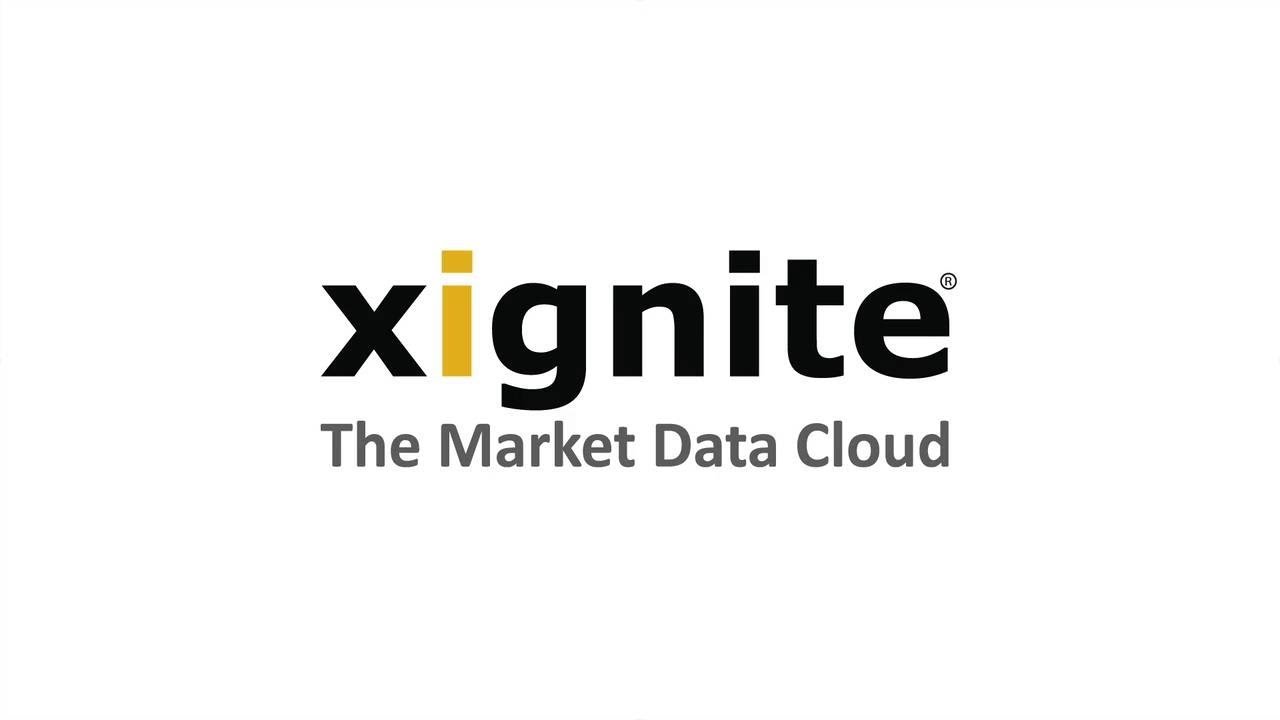 FinovateEurope 2017 / Xignite