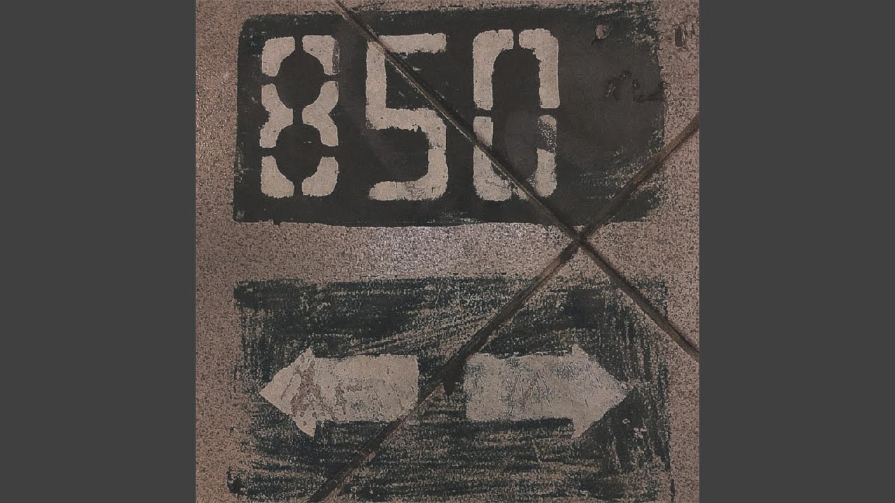 OCHO 50