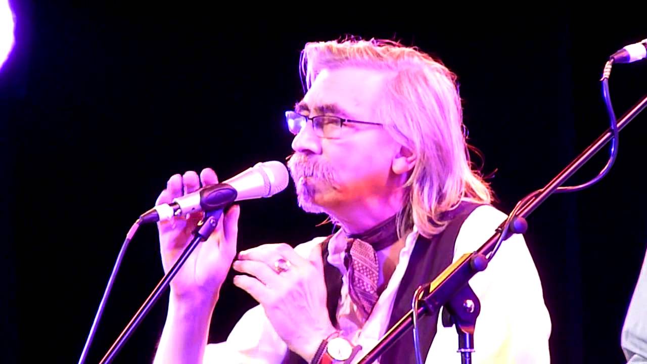 Home Service - One More Day/Ampleforth @ Folk On the Pier, Cromer 2014