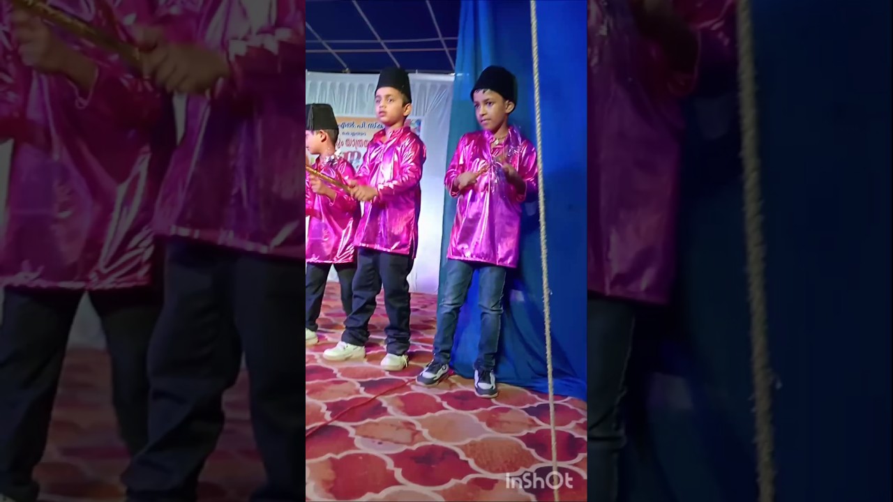 kolkali dance? #schoolpogram #kolkalipranthan #malayalamsongs
