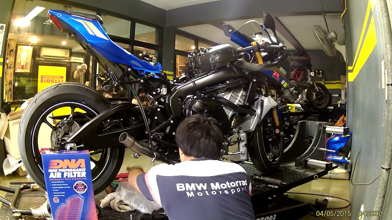 suzuki gsxr1000 2018 arrow exhuast