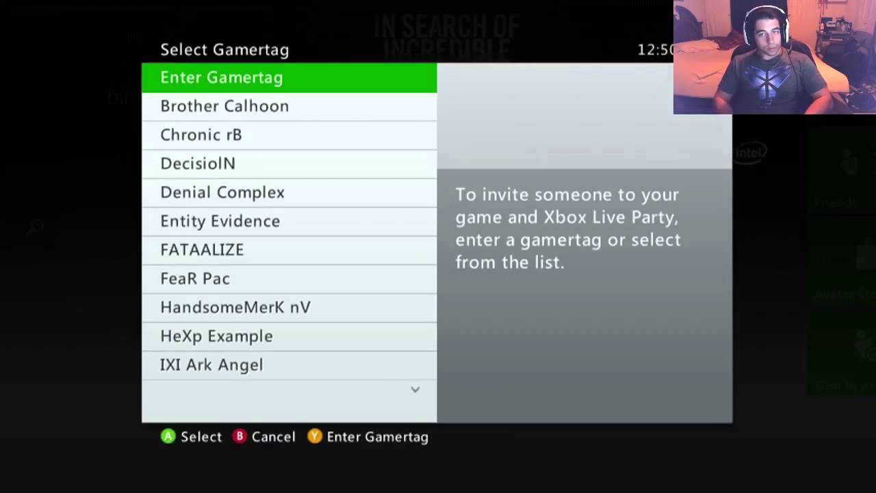 NAMELESS vs FAN