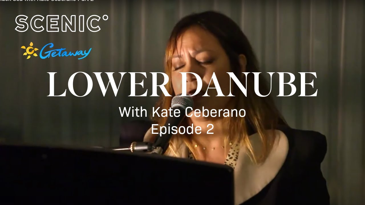 Getaway to the Lower Danube | Scenic River Cruises | Episode 2