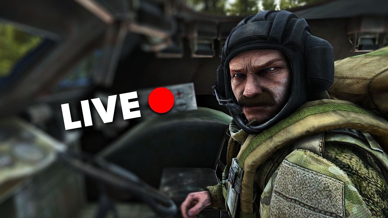 [LIVE] 💥 I'm ALIVE and NEW video is out! 💥 Let's game!