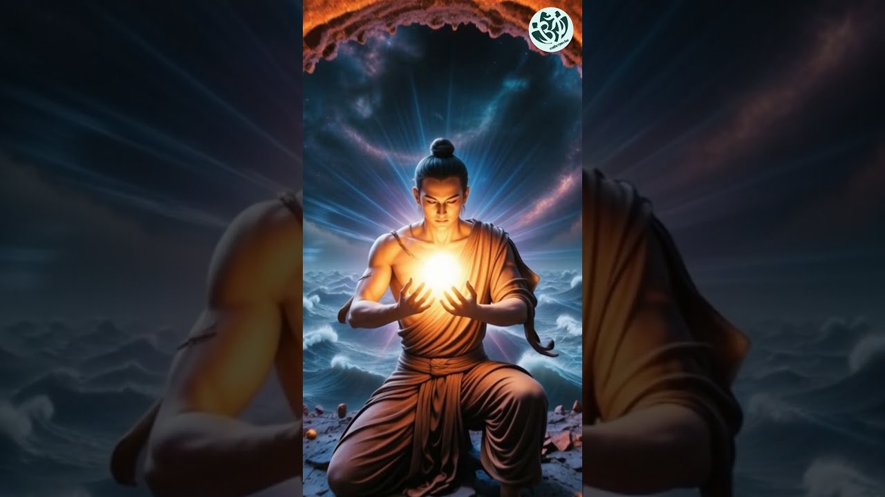When Earth, Wind, and Fire Bow to Compassion 