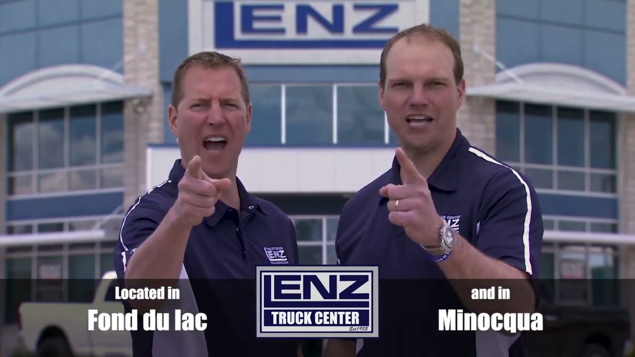 Lenz Truck  Save More Best Trucks