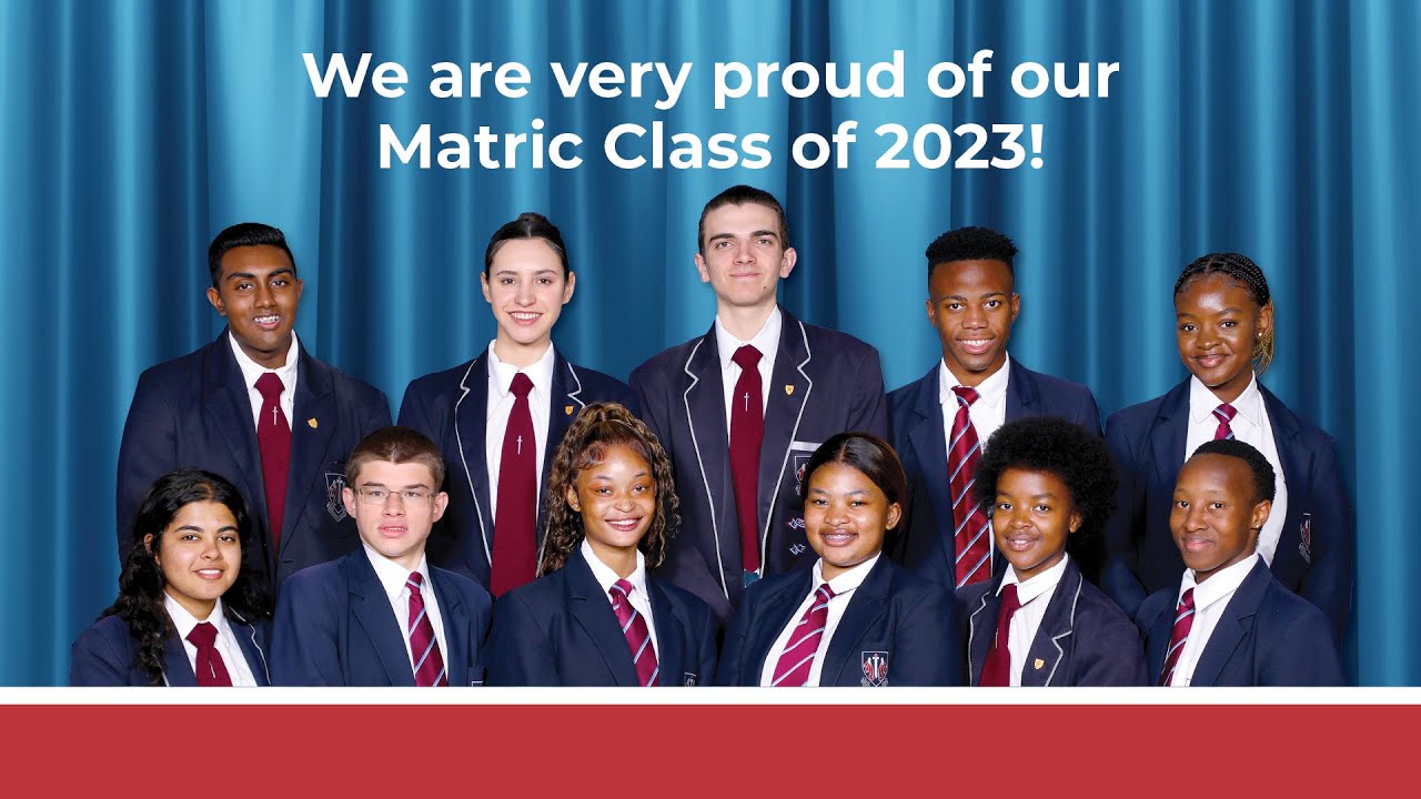 Matric Results 2023
