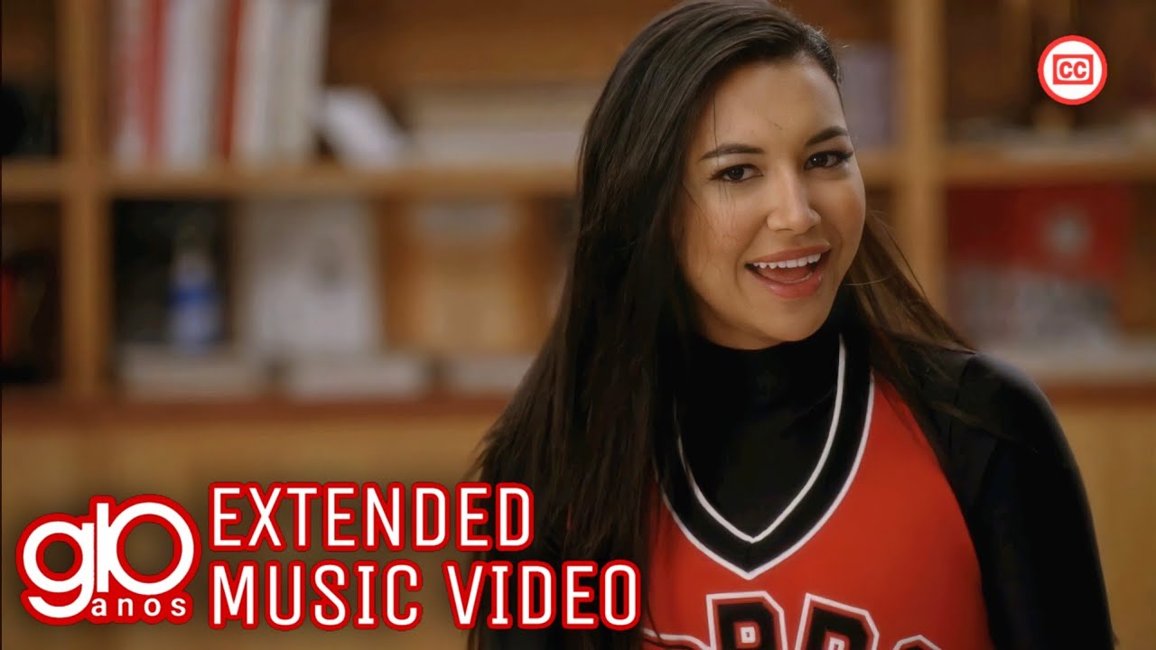Nutbush City Limits (Studio Version/Edit) — Glee 10 Years