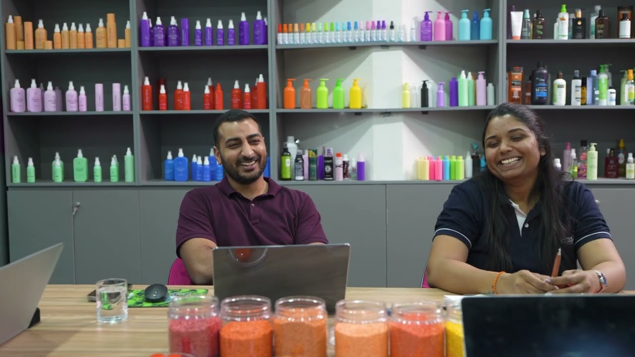 Caps and Closures Factory Revolutionizing Packaging | Veeglow’s Journey to 110,000 m² of Innovation