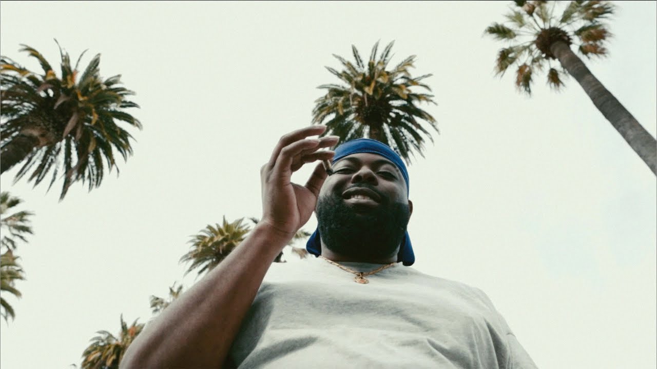 3DM. - AIN'T NEVER (Music Video)