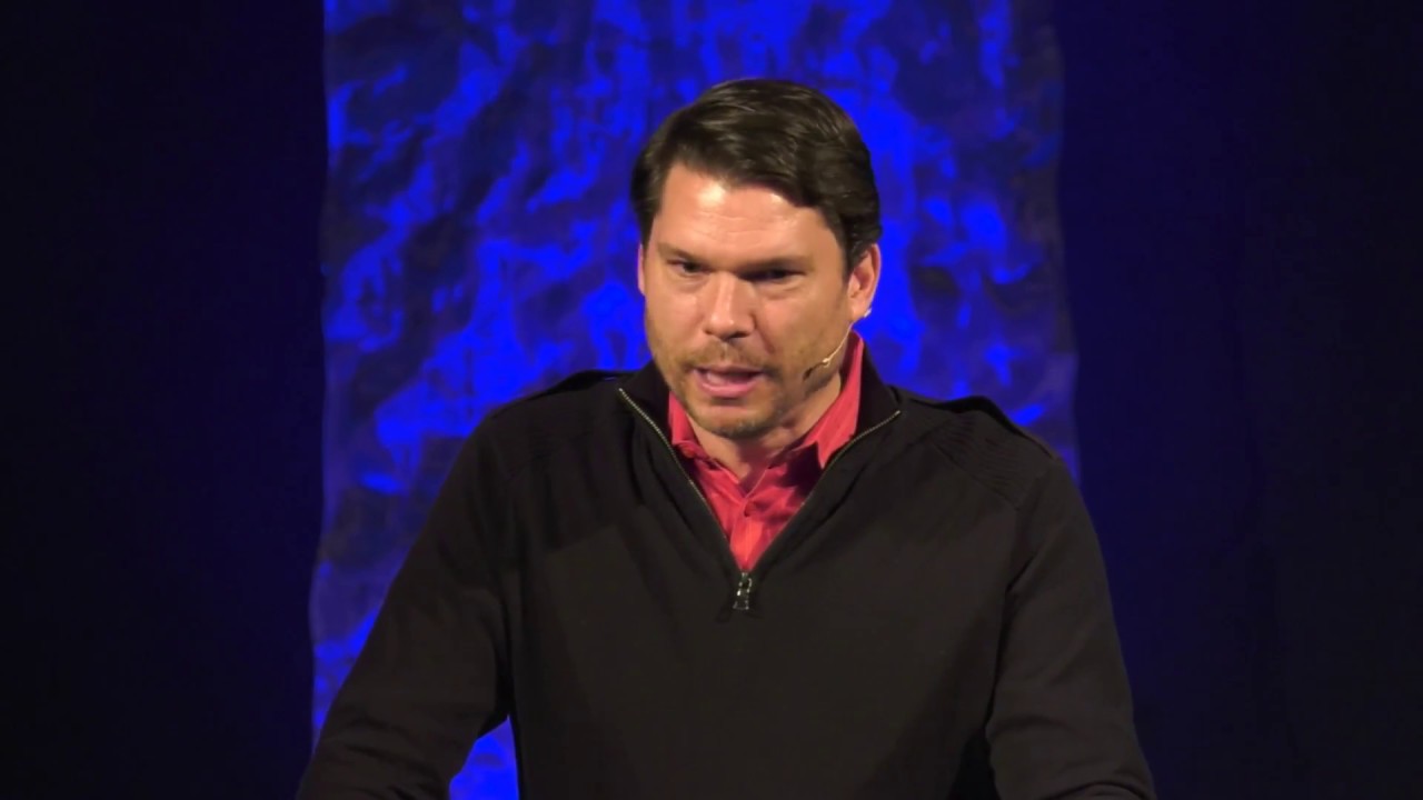 Christ as Life | Andrew Farley