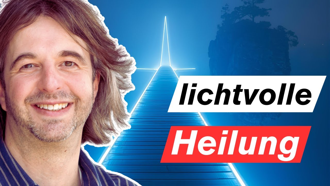 Geheime Lichtbrücken entstehen! (bist du bereit?)