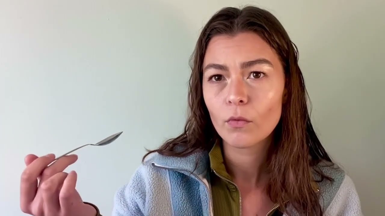 Manuel Puro&rsquo;s Self Tape Challenge - Day 10 Alex