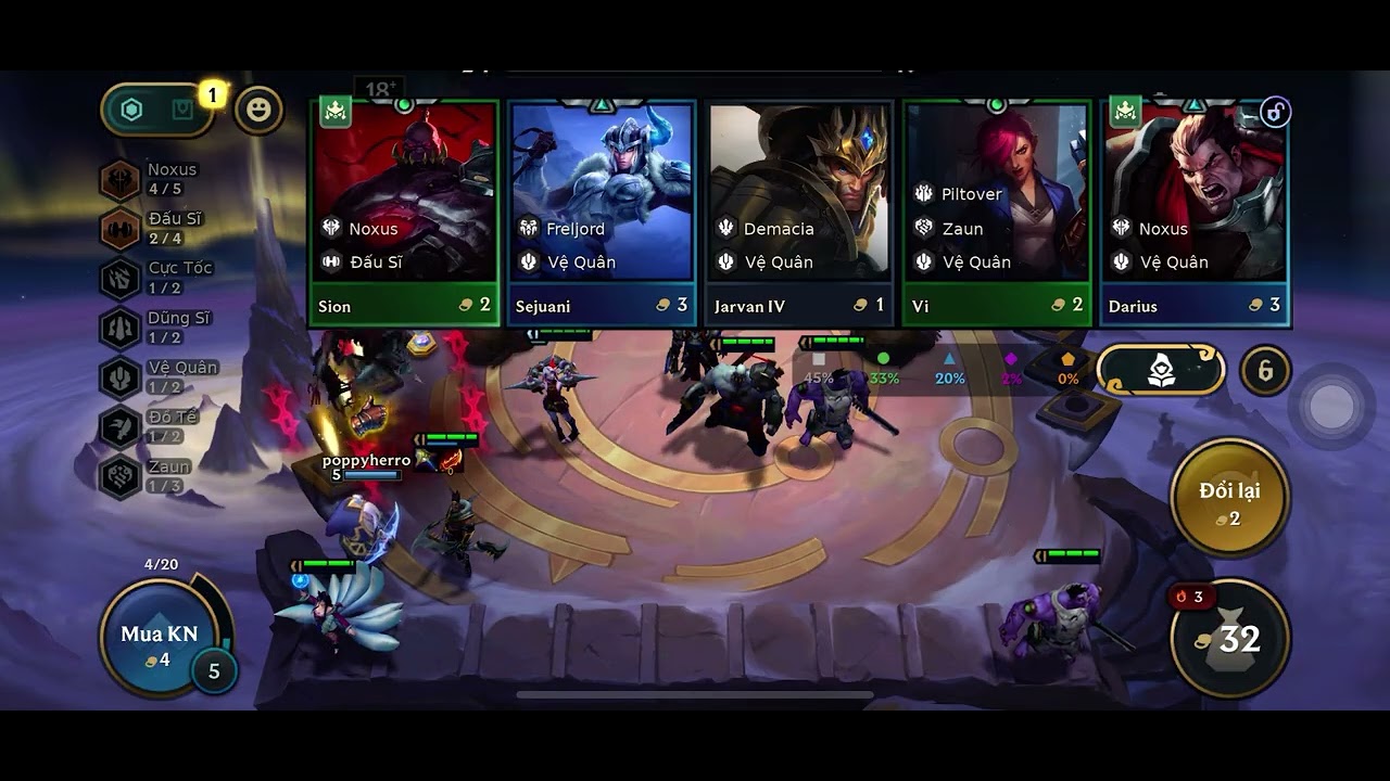 Làm cái top 1 chơi chơi