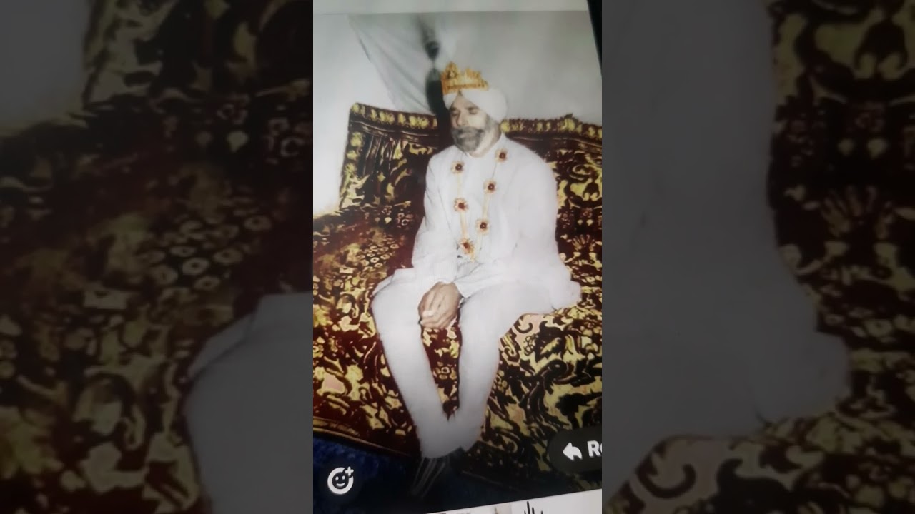 ਸੱਚੇ ਪਾਤਸ਼ਾਹ  ਜੀ ਦੀ ਅਵਾਜ  ਵਿੱਚ ਪਹਿਲੀ ਵਾਰ  ਸੁਣੋਗੇ ਬਾਹਰਲੇ ਸਿੱਖਾ ਨਾਲ  ਹੋਏ ਬਚਨ ?