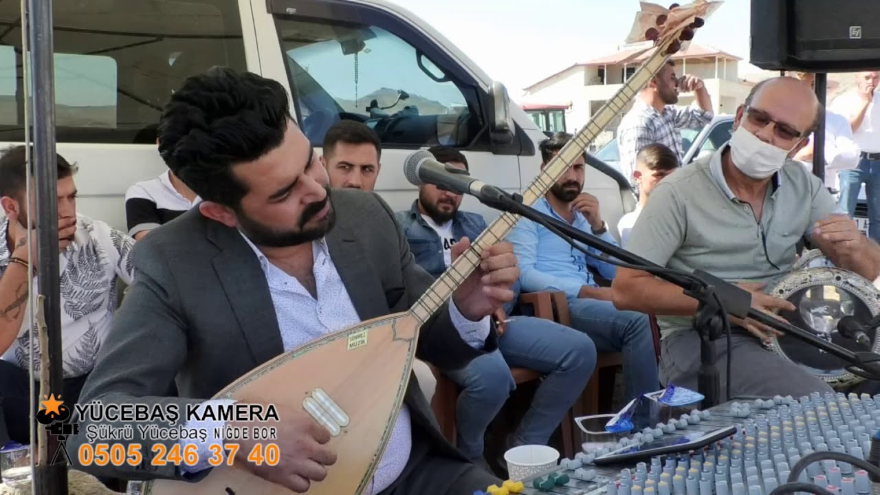 MESUT DAGLI YAVUZ ELİNDE BİR SEVDİĞİM VAR YAVUZ ELİNDE