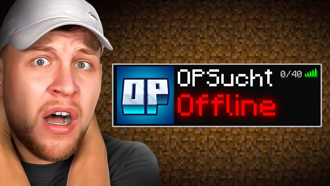 Ich hab meinen Server zerstört... Prank eskaliert! 😱