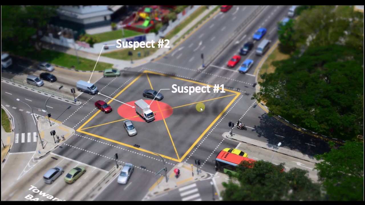 How to make text and objects blend into an Image - Learn PowerPoint