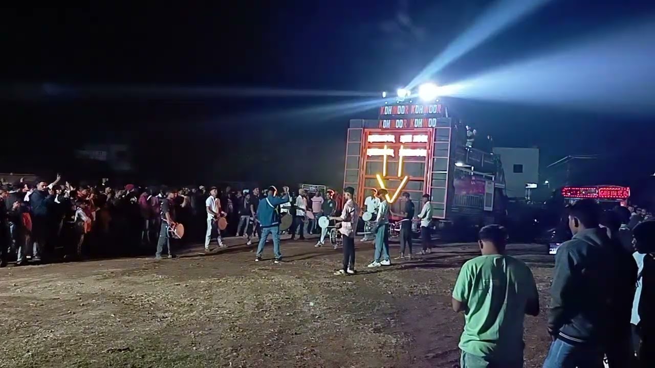 KOHINOOR STAR SADADAPANI TITLE AT.ZANKHVAV 4/12/2025
