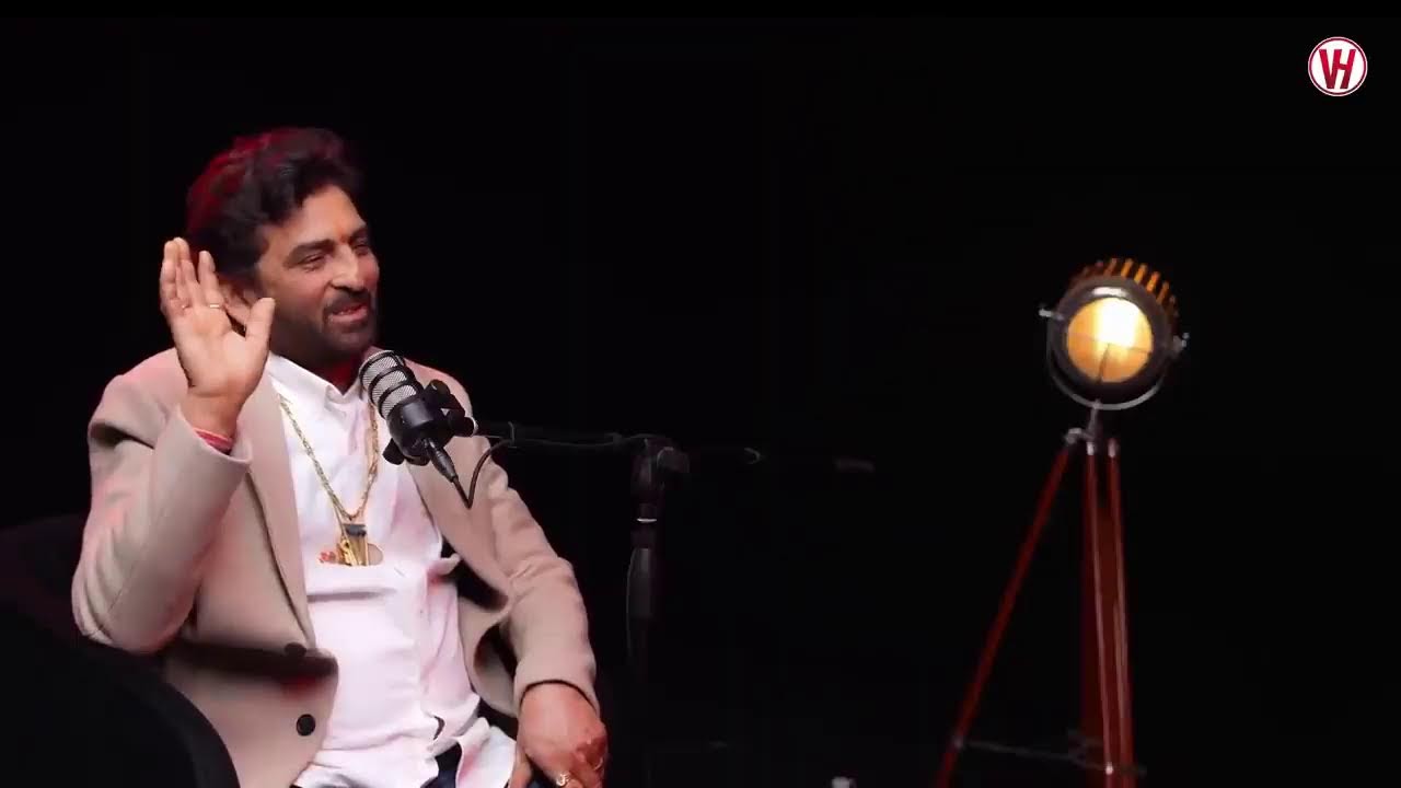 LAL KITAB I BITTU PANDIT I Vinay Hari Podcast