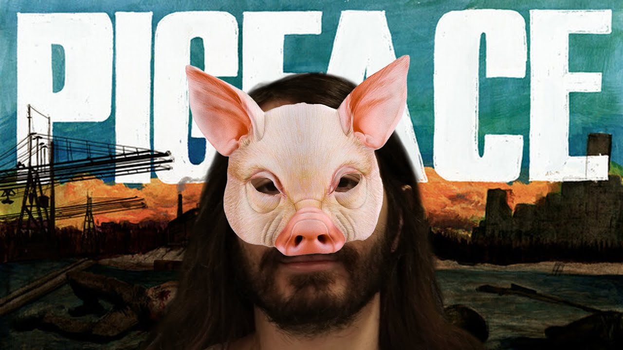 Пигфейс