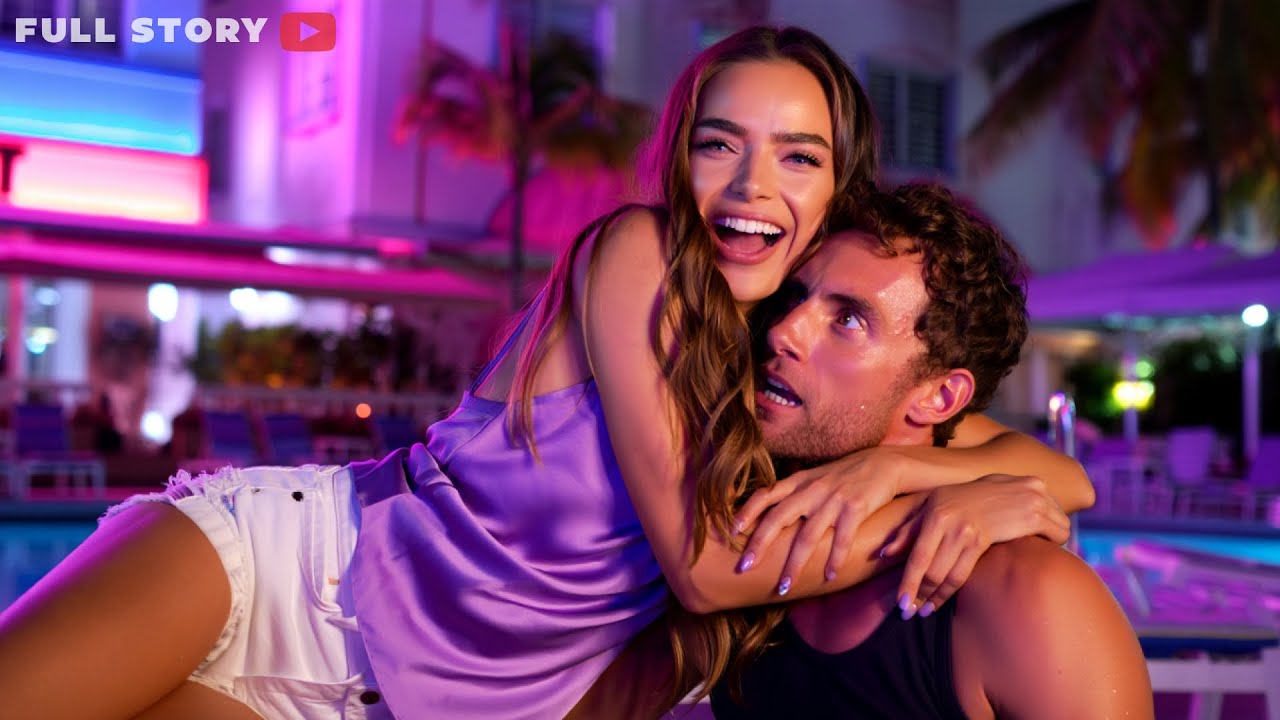 I Mocked My BF's Masculinity And Left Him For A Club Bad Boy… He Used Me And Dumped Me