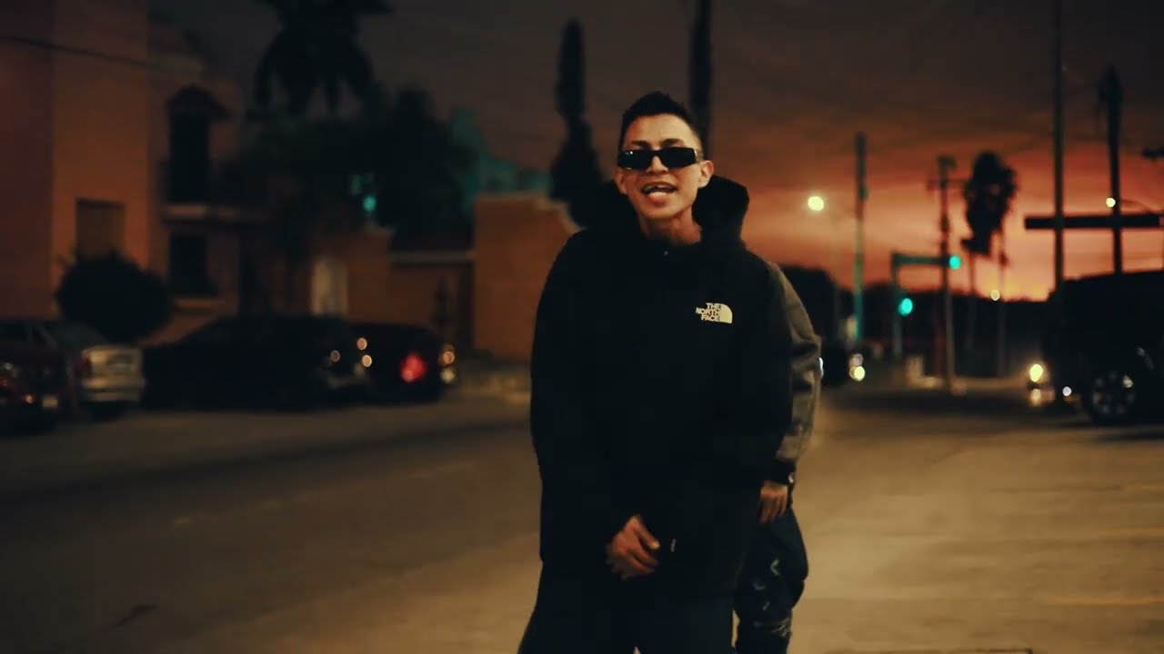 Eme Senick - Agradecido Ft. @ElReghosg (Video Oficial) #Trascender